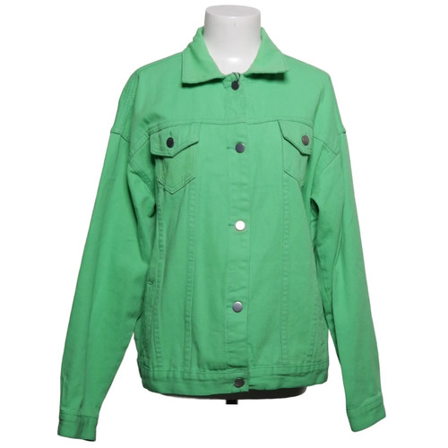 Jeansjacke damen größe - jeansjacke,,