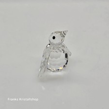 SWAROVSKI Pinguin Mini 010027