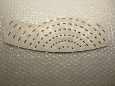 100% original Abtropf Gitter Jura Impressa Scala Typ 612 B2 usw.