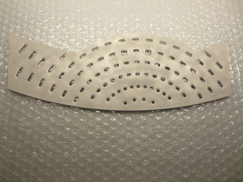 100 original abtropf gitter - 100%,