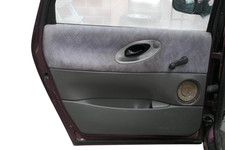 VW Sharan 7M Türverkleidung