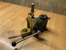 Proxxon Bohr- und Fräsgerät