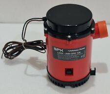 SPX Johnson Pumpe 32-2200-01