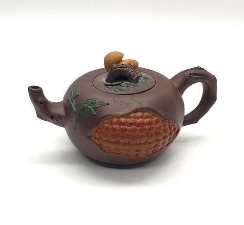 Chinesische yixing braun - chinesische,