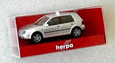 Herpa H0   VW Golf  IV