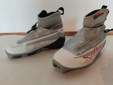 Ski langlaufschuhe salomon - langlaufschuhe,