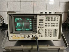 HP Agilent 8591C  1MHz-1,8Ghz