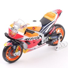 Maisto 1:18 Motogp 2021 Honda