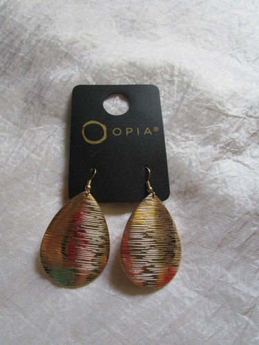 Ohrringe modeschmuck - ohrringe,