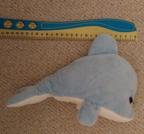 Neu delfin kuscheltier cm - neu,