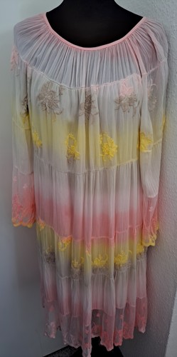 Italy stylekleid tunika - stylekleid,