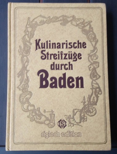 Kulinarische streifzüge durch - streifzüge,