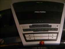 Laufband pro-form 780 ZLT