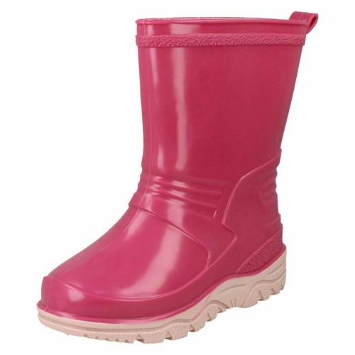 Mädchen spot gummistiefel - spot,