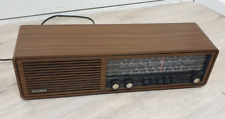 Klassiker Radio SABA DONAU P, 220V~50Hz, Funzt einwandfrei