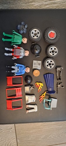 Playmobil figur spielzeug - playmobil,