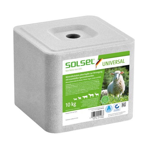 Solsel leckstein - ag,