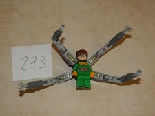 Lego Marvel Figur Dr.0octopus