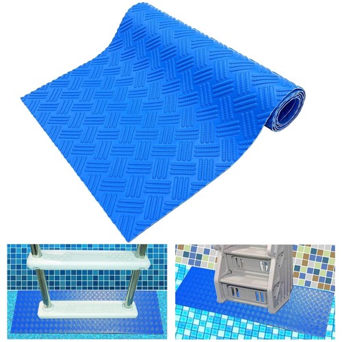 Schwimmbadleiter matte pool - matte,