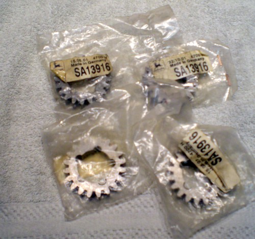 Original sabo john deere - original,