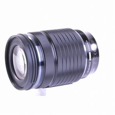 OM System M.Zuiko Digital ED