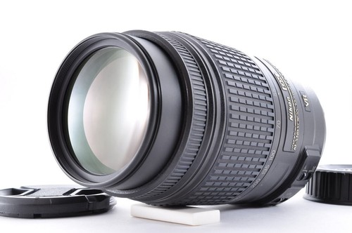 Nikon nikkor 55 - af-s,