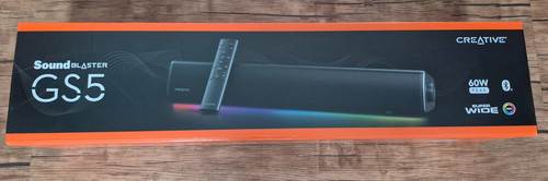 Creative labs sound - labs, blaster