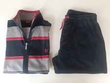 Hausanzug, Freizeitanzug, Hajo, Größe 50, Herren