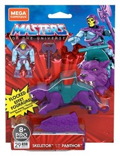 Masters of the Universe™ -