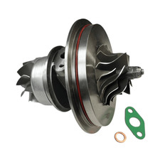 Turbolader rumpfgruppe new