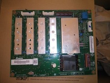 LED Treiber Platine