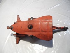 Messerantrieb Balkenmäher Irus