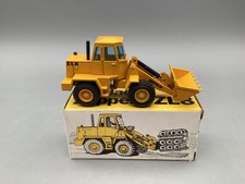 Baufahrzeuge 1:50 NZG 235 Zeppelin Radlader ZL8 mit OVP