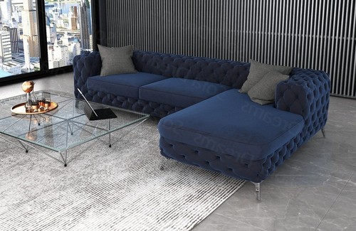 Couch ecksofa sofa polsterecke - ecksofa,