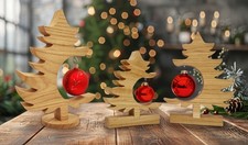 Dekobaum, Dekoweihnachtsbaum