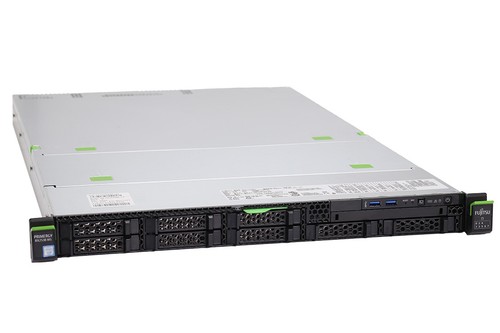Fujitsu primergy rx2530 - primergy,