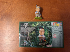 Ü-Ei 7 Zwerge - Der Wald ist