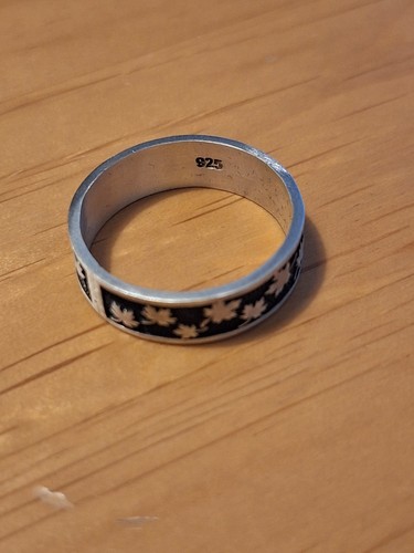 Herren ring mit - ring,