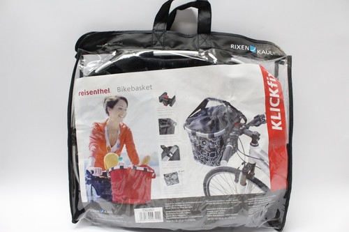 Bikebasket rixen kaul - bikebasket,