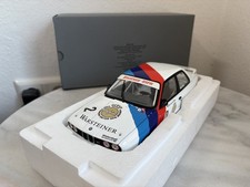 Minichamps BMW M3 DTM 1987 M