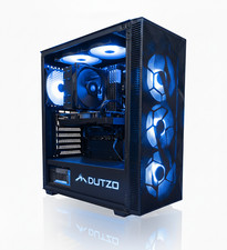 Nvidia RTX 5060 ti 16GB Gaming PC intel i9 / 64GB RAM / 2TB SSD /Win 11 Gamer