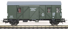 Tillig 76480 Bauzugwagen Pwgs