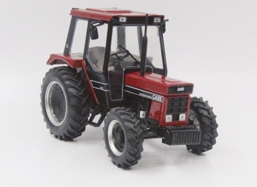 Case 745 4wd - s,