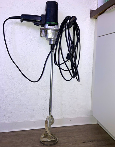 Eibenstock mörtelmisch - eibenstock,