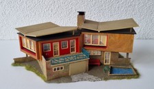Tolles Faller H0 Modellhaus -