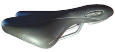 Selle Royal Freccia Sattel mit Sattel-Cover