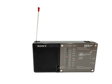Sony Tick-Talk VX-1G -