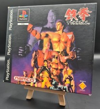 TEKKEN / PLAYSTATION / PS1 /