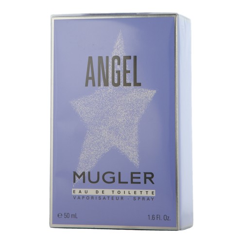Thierry mugler angel edt - angel,