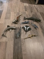 Tierfiguren Spielzeug von